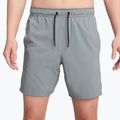 Herren-Shorts Nike Unlimited Dri-Fit 7" Unlined smoke grey/black/smoke grey 3