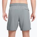 Herren-Shorts Nike Unlimited Dri-Fit 7" Unlined smoke grey/black/smoke grey 4
