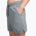 Herren-Shorts Nike Unlimited Dri-Fit 7" Unlined smoke grey/black/smoke grey 5