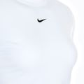 Nike Sportswear Damen-T-Shirt Essential weiß/schwarz 3