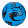 Nike Pitch Fußball Foto blau/Photo blau/schwarz Größe 4 2