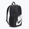 Nike Elemental 20 l schwarz/weiss Kinderrucksack 3