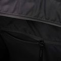 Damen-Trainingstasche Nike Gym 28 l schwarz/schwarz/weiß 6
