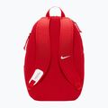 Nike Academy Team 2.3 Fußball Rucksack rot DV0761-657 2