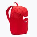 Nike Academy Team 2.3 Fußball Rucksack rot DV0761-657 3