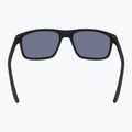 Sonnenbrille Nike Fire L matte black/ polar grey 3