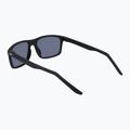 Sonnenbrille Nike Fire L matte black/ polar grey 4