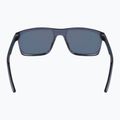 Sonnenbrille Nike Fire L dark grey/ polar red flash 3