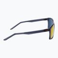 Sonnenbrille Nike Fire L dark grey/ polar red flash 6