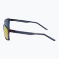 Sonnenbrille Nike Fire L dark grey/ polar red flash 7