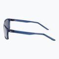 Sonnenbrille Nike Fire L matte mystic navy/ polar silver 6