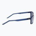 Sonnenbrille Nike Fire L matte mystic navy/ polar silver 7