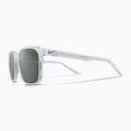 Sonnenbrille Nike Rave clear/polar green