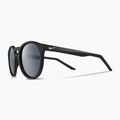 Sonnenbrille Nike Swerve matte black/polar grey 5