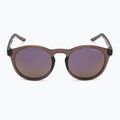 Sonnenbrille Nike Swerve plum eclipse/polar pink flash 3