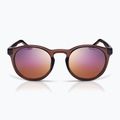 Sonnenbrille Nike Swerve plum eclipse/polar pink flash 6
