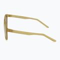 Sonnenbrille Nike Swerve matte team gold/polar brown 4