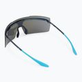 Sonnenbrille Nike Echo Shield navy/ ultraviiolet mirror 2