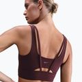 Sport-BH Nike Zenvy Medium-Support burgundy crush/sail 6