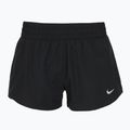 Damen-Shorts Nike One Dri-Fit 3" schwarz 7