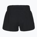 Damen-Shorts Nike One Dri-Fit 3" schwarz 8