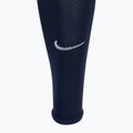 Nike Strike Mitternachtsmarine/Weiß Fußball Ärmel 3