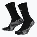 Nike Strike Fußball Socken Crew schwarz/weiss