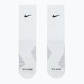 Nike Strike Fußball Socken Crew weiß/schwarz 2