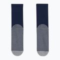 Nike Strike Fußball Socken Crew midnight navy/weiß 3