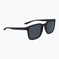 Sonnenbrille Nike Circuit matte black/ dark grey