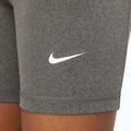 Kindershorts Nike Pro Dri-Fit 5" carbon heather/white 6
