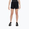 Kindershorts Nike Trophy Dri-Fit black/white