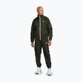 Herren-Trainingsanzug Nike Sportswear Club Lined Woven sequoia/white