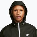Herren-Trainingsanzug Nike Sportswear Club Lined Woven sequoia/white 5