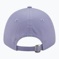 Basecap Damen New Era Wmns League Ess 940 Nyy Lvd pastel purple 4