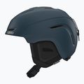 Giro Neo matt harbor blau Skihelm 2