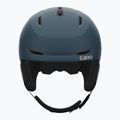 Giro Neo matt harbor blau Skihelm 3