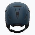 Giro Neo matt harbor blau Skihelm 4