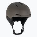 Giro Neo Mips Skihelm matt trail grün