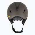 Giro Neo Mips Skihelm matt trail grün 3