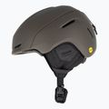 Giro Neo Mips Skihelm matt trail grün 4