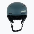 Giro Trig Mips Skihelm matt harbor blau 2