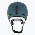 Giro Trig Mips Skihelm matt harbor blau 3