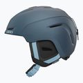 Giro Avera matt ano harbor blau Skihelm 2