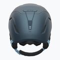 Giro Avera matt ano harbor blau Skihelm 4