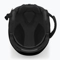 Giro Neo mattschwarz/ano-grüner Skihelm 5