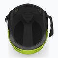 Skihelm Giro Ledge FS matt ano lime 5