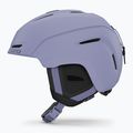 Giro Avera matt fliederfarbener Skihelm 2