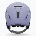 Giro Avera matt fliederfarbener Skihelm 4