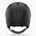 Giro Ceva mattschwarz/sequence Skihelm 4